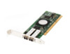 QLA2462WB QLogic SANblade Dual-Ports LC 4Gbps Fibre Channel PCI-X Host Bus Network Adapter