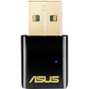 USB-AC51 Asus IEEE 802.11ac Wi-Fi Network Adapter for Desktop Computer/Notebook