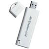 WLI-U2-KG54-AI Buffalo AirStation 54Mbps Wireless USB 2.0 Keychain Adapter