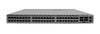 DCS-7050T-64# Arista Networks 7050 48x RJ45 (1/10GBASE-T) and 4x QSFP+ Switch no Fans no psu (requires Fans and psu) (Refurbished)