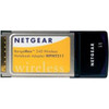 WPNT511IS NetGear RangeMax 240 Wireless Notebook Network Adapter (Refurbished)