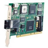 105-1232-100 ERICSSON ForeRunnerHE 622Mbps ATM Network Interface Card PCI 1 x SC Duplex