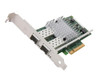 49Y7980-2 Lenovo X520 Dual-Ports SFP+ 10Gbps Gigabit Ethernet PCI Express 2.0 X8 Network Adapter