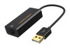 USB-2800 Cables Unlimited USB 1.1 Network Adapter USB 1 x RJ-45 10/100Base-TX