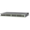 FS-248B-G Fortinet FortiSwitch 248B Gigabit Layer 3 Switch 50 Ports Manageable 1 x Expansion Slots 10/100/1000Base-T 48 x Network, 2 x Network 3 Layer