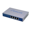 H-GS4T Hawking HGS4T 4-Port 10/100/1000Mbps Gigabit Switch 4 x 10/100/1000Base-T (Refurbished)