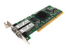 QLA2462-LP QLogic SANblade Dual-Ports LC 4Gbps Fibre Channel PCI-X Host Bus Network Adapter