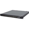 1LY6UZZ0FBD Quanta QuantaMesh BMS T5032-LY6 Ethernet Switch 32 Expansion Slot Manageable Optical Fiber Modular 3 Layer Supported 1U High Rack-mountable