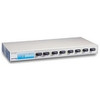 TE100-S88FX TRENDnet 8-port 100Base-FX Switch 8 x 100Base-FX (Refurbished)