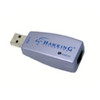HUF11P Hawking HUF11 USB 10/100M Network Adapter USB 1 x RJ-45 10/100Base-TX