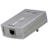 HLE08500-01 Actiontec HLE08500 PowerLine Ethernet Adapter 1 x Network, 1 x Powerline 85Mbps