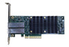 T6225-LL-CR Chelsio T6 Dual Port 10G/25GbE Adapter PCI Express 3.0 x8 25 Gbit/s 2 x Total Fibre Channel Port(s) 2 x Total Expansion Slot(s) SFP28 Plug-in Card