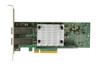 QLE3440-SR Marvell PCIe Gen3 x8 Dual-Ports 10Gbps SFP+ SR-Optics DAC Network Adapter