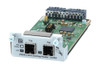 JL325-61001 HP 2930 2-Port Stacking Module For Data Networking2 x Expansion Slots
