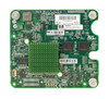 HSTNS-BN55 HP Dual-Ports 10Gbps 10GBase-KX4 10 Gigabit Ethernet PCI Express 2.0 x8 Mezzanine Converged Network Adapter