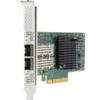 817753-B21#0D1 HP Dual-Ports SFP 25Gbps Gigabit Ethernet PCI Express 3.0 x8 Network Adapter