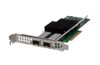 X710DA2_BIN1 Intel Dual-Ports Copper 10Gbps PCI Express 3.0 x8 Low Profile Ethernet Server Network Adapter