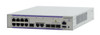 OS6450-P10S Alcatel-Lucent Gigabit Ethernet LAN Switch 8 Network 2 Expansion Slot Manageable Twisted Pair Optical Fiber Modular 3 Layer Supported 1U High