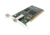 A6795-62002 HP StorageWorks Single-Port LC 2Gbps Fibre Channel PCI Host Bus Network Adapter