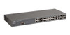 SMC6128L2 SMC TigerSwitch 10/100 Standalone 24-Ports 10/100 Layer2 Managed Switch with 4x Gigabit Combo Ports (Refurbished)