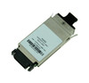 A5225A HP 1Gbps 1000Base-SX Multi-mode Fiber 550m 850nm Duplex SC Connector GBIC Transceiver Module