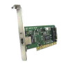 55.80316.004 Acer PCI Coax Rj45 10bt 10b2 Ethernet Card
