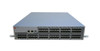 BR-5340-0008-A Brocade 5300 80-port upto 8Gbit/sec Fibre Channel Switch (80-Ports Activated) with Eighty Shortwave 8Gbit/sec SFPs (Refurbished)