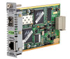 AT-CM3K0S Allied Telesis 10/100/1000Base-T to 100/1000Base-X SFP Converteon Media and Rate Converter Line Card with OAM and Jumbo Frame Support
