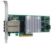 QLE3142-LR-CK QLogic Dual-Ports SFP+ 10Gbps 10 Gigabit Ethernet PCI Express 2.0 x8 Server Network Adapter