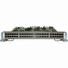 LC-CB-GE-48V Force10 48-port Gigabit Ethernet Line Card 48 x 10/100/1000Base-T LAN Line Card