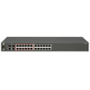 AL2515F11-E6 Nortel Fast Ethernet Routing External Switch 2526T-PWR with 24-Ports 10/100 Ports (12 Ports supPort PoE) 2 combo 10/100/1000 SFP Ports plus 2
