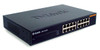 DES-1016DB D-Link Des-1016d 16-Ports 10/100mbps Desktop Ethernet Switch (Refurbished)