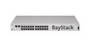 AL2012E45 Nortel BayStack 325-24T Ethernet Switch 24 x 10/100Base-TX LAN (Refurbished)