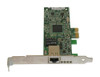 BCM5701KHBRJ45 HP Bcm5701 Broadcom Single-Port RJ-45 1Gbps 10Base-T/100Base-TX/1000Base-T Gigabit Ethernet PCI-X Network Adapter