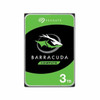 ST3000DMZ07 Seagate Barracuda 3TB 5400RPM SATA 6Gbps 256MB Cache 3.5-inch Internal Hard Drive