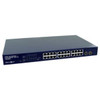 ESW-8826 EnGenius ESW-8826 Ethernet Switch 24 x 10/100Base-TX, 2 x 10/100/1000Base-T (Refurbished)