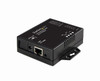 NETRS2321EGB StarTech 1 Port RS-232/422/485 Serial over IP Ethernet Device Se