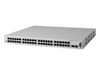 AL1001B03 Nortel BayStack 5510-48T 48-Ports SFP 10/100/1000Mbps LAN Managed Gigabit Ethernet Routing Switch with 2x GBIC Ports (Refurbished)