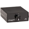 SWL025A-MMM Black Box ABC-25 (2 to 1) Switch 25 Leads Serial or Parallel (for PC Use (Refurbished)