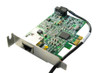 FS601AV HP Single-Port RJ-45 1Gbps 10Base-T/100Base-TX/1000Base-T Gigabit Ethernet PCI Express x1 Network Adapter