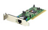 CN-GP1011-S3 SIIG Dual Profile Gigabit Interface Card PCI 1 x RJ-45 10/100/1000Base-T