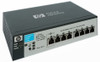 J9449AABA HP ProCurve 1810G-8 8-Ports 10/100/1000Base-T Managed Gigabit Ethernet Switch (Refurbished)