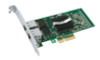 42C1783 IBM NetXtreme II 1000 Express Dual-Ports 1Gbps 10Base-T/100Base-TX/1000Base-T Gigabit Ethernet PCI Express 2.0 x4 Adapter by Broadcom for System X