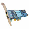S302E-C Chelsio Multiport 1GbE Storage Accelerator 2 x RJ-45 PCI Express 1Gbps