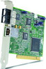 AT-2450FTX Allied Telesis 10/100Base-TX and 10FL Copper Fiber Network Adapter Card