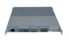 A8000A#0D1 HP StorageWorks SAN Switch 4/8 Switch 4GB Fibre Channel + 8 x SFP (empty) 1U Rack-mountable Cascadable (Refurbished)