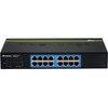 TEG-S16DG TRENDnet Gigabit GREENnet Switch 16-Ports s 16 x RJ-45 10/100/1000Base-T (Refurbished)