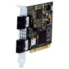 EFA0203T-AB Transition 10/100basefx Pci