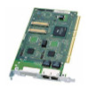 338456-325 HP NC6133 Dual-Ports RJ-45 100Mbps 10Base-T/100Base-TX Fast Ethernet PCI Network Adapter