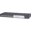 JD986A HP V1405-24 Ethernet Switch 24 Ports 24 x RJ-45 10/100Base-TX (Refurbished)